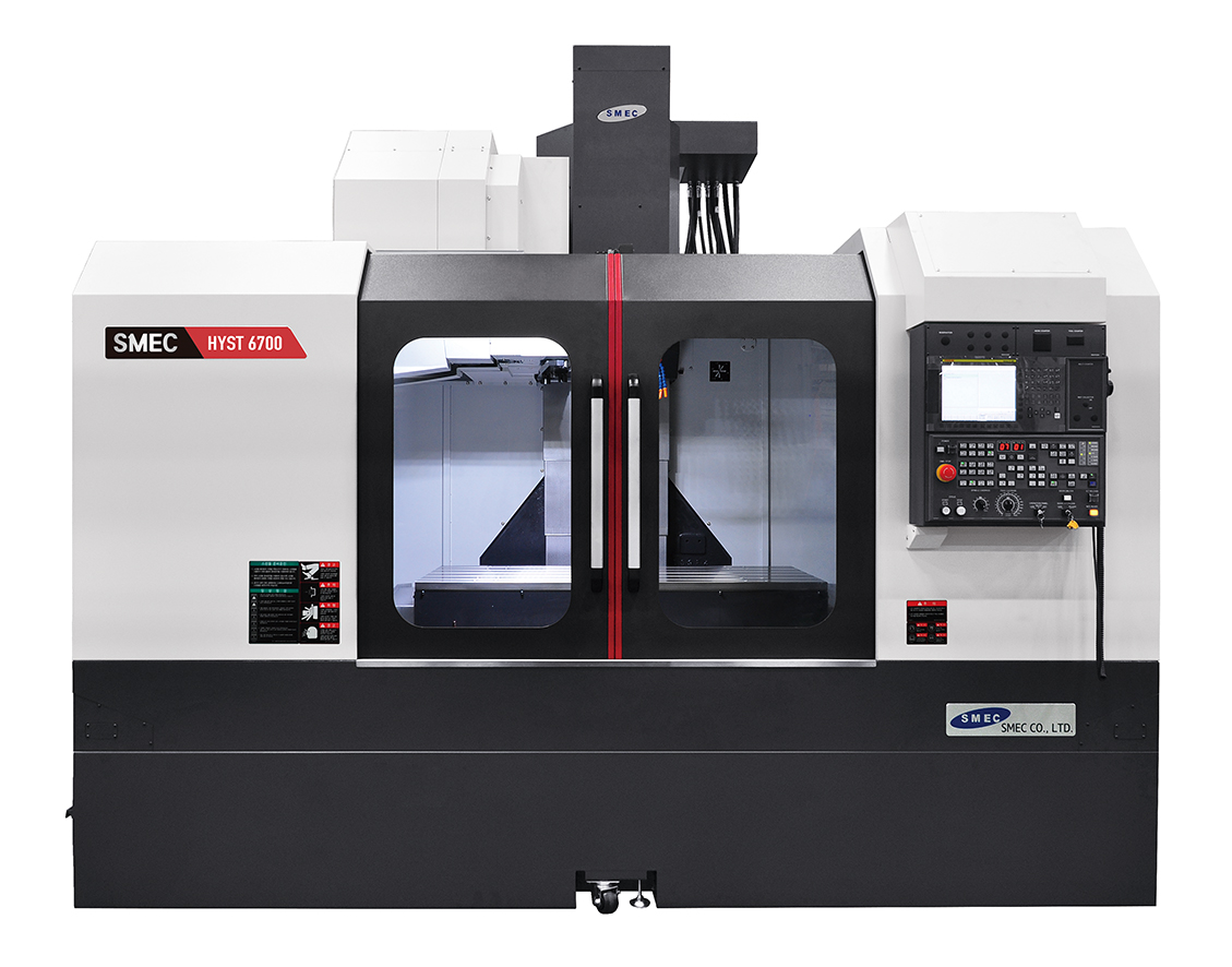 Picture of HYST 6700